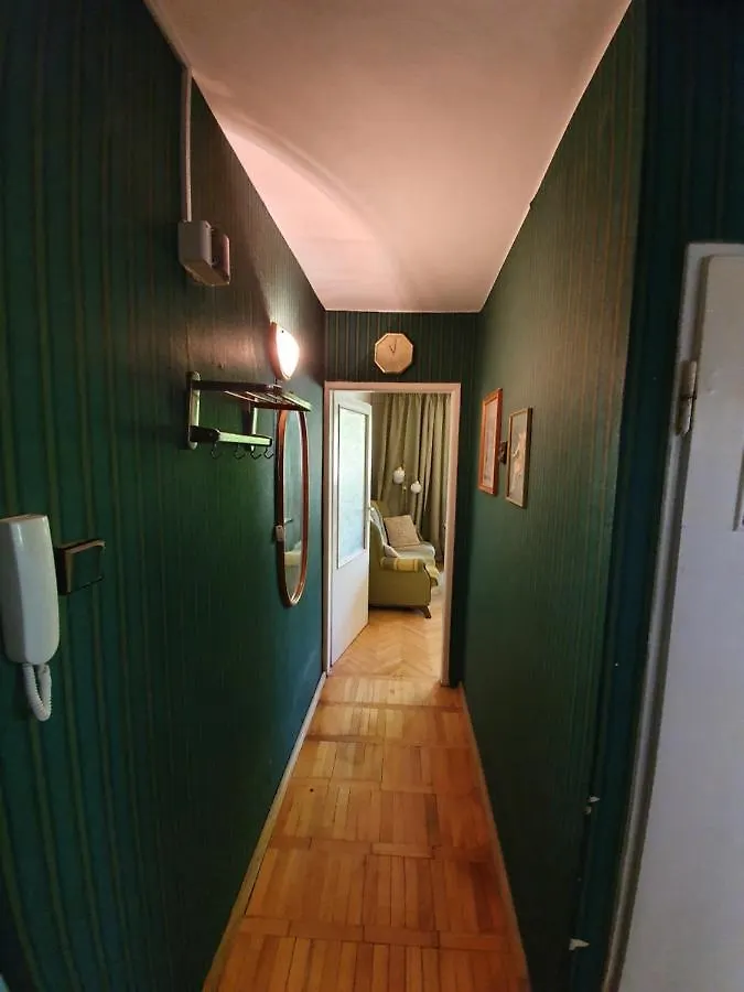 아파트 My Suite 60Th 그단스크