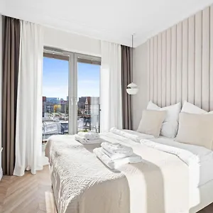 Apartment Great, Gdansk