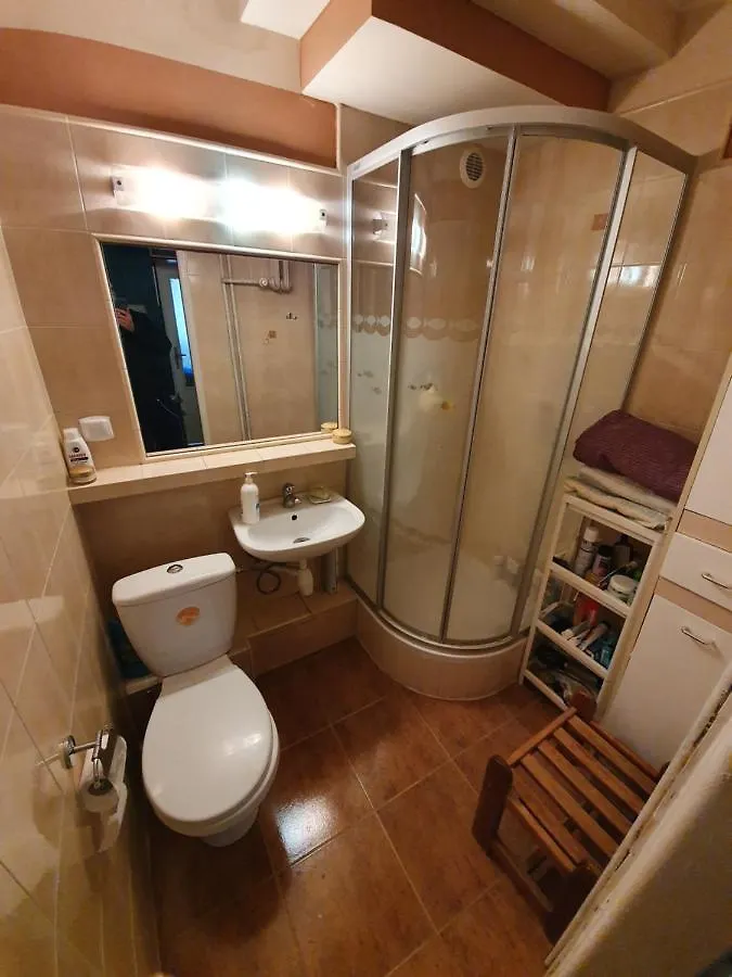 My Suite 60Th Gdansk Poland
